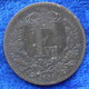 DENMARK - 1 Skilling Rigsmont 1856 KM# 763 Frederik VII (1854-1863) Bronze - Edelweiss Coins - Danemark