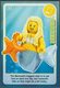 Lego Trading Card - Create The World - 053 Mermaid - Other & Unclassified