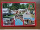 Delcampe - Doos Postkaarten (2kg670) Allerlei Landen En Thema's (zie Enkele Foto's) - 500 Karten Min.