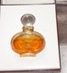 Rare Flacon Chen Yu Jardin Secret Parfum 7ml Neuf Scellé - Non Classés