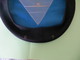 COIFFE BLEU DE CASQUETTE - (  Beret   )Armée De L'Air  Bleu Nuit Taille 55 Type Modèle S.C.E.C.A.M. BERNAY -  VOIR SCANS - Headpieces, Headdresses