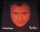 PHIL COLLINS – "No Jacket Required" – LP – 1985 – 251699-1 – A Warner Communications Company – Made In Germany - Rock