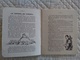 Delcampe - Livret ECLAIREURS UNIONISTES DE FRANCE 1939 PISTES DE JUNGLE - Illustrations 42 Pages Scout Scoutisme - Scoutisme