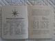 Delcampe - Livret ECLAIREURS UNIONISTES DE FRANCE 1939 PISTES DE JUNGLE - Illustrations 42 Pages Scout Scoutisme - Scoutisme