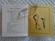 Delcampe - Livret ECLAIREURS UNIONISTES DE FRANCE 1939 PISTES DE JUNGLE - Illustrations 42 Pages Scout Scoutisme - Scoutisme