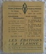 Delcampe - Livret ECLAIREURS UNIONISTES DE FRANCE 1939 PISTES DE JUNGLE - Illustrations 42 Pages Scout Scoutisme - Scoutisme