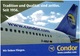 CONDOR - Boeing 767 (Airline Issue) - Tradition Seit 1956 - 1946-....: Moderne