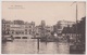 Rotterdam - Spaansche Kade En Plan C - 1912 - Rotterdam