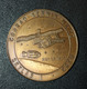 Jeton Médaille Prodject Skylab I / 25 Mai 1973 / Fusée - NASA / Conrad - Kervin - Weitz - Professionnels/De Société