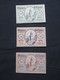 VP LOT 3 BON DE NéCESSITé / NOTGELD (V07) AUTRICHE ( 2 Vues) St Leonhard 10, 20 Et 50 Heller - Monétaires / De Nécessité