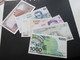 Konvolut Geldscheine / Banknoten Naher Osten Syrien / Libanon / Israel / Ägypten 1970er Jahre - 2009 Fundgrube??? - Libanon