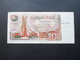 Delcampe - Konvolut Geldscheine / Banknoten Naher Osten Syrien / Libanon / Israel / Ägypten 1970er Jahre - 2009 Fundgrube??? - Libanon