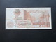 Delcampe - Konvolut Geldscheine / Banknoten Naher Osten Syrien / Libanon / Israel / Ägypten 1970er Jahre - 2009 Fundgrube??? - Libanon