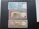 Delcampe - Konvolut Geldscheine / Banknoten Naher Osten Syrien / Libanon / Israel / Ägypten 1970er Jahre - 2009 Fundgrube??? - Libanon