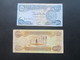 Delcampe - Konvolut Geldscheine / Banknoten Naher Osten Syrien / Libanon / Israel / Ägypten 1970er Jahre - 2009 Fundgrube??? - Libanon