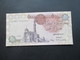 Delcampe - Konvolut Geldscheine / Banknoten Naher Osten Syrien / Libanon / Israel / Ägypten 1970er Jahre - 2009 Fundgrube??? - Libanon