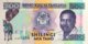 Tanzania 500 Shilingi, P-26b (1993) - UNC - Tansania