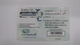 Mauritius-scratch Card-complis-(rs125)-used Card+1card Prepiad Free - Maurice