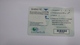 Mauritius-scratch Card-complis-(rs125+vat)-plastic-used Card+1card Prepiad Free - Mauritius