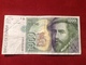 Banknote Spanien 1000 Peseten Mil Pesetas Espana 1992 - [ 4] 1975-… : Juan Carlos I