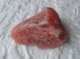 HALITE - Sel Gemme -   6 X 4 X 3 Cm - Maroc - Mineralen