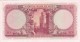 EGYPT 10 EGP POUNDS 1958 P-32 Sig/EMARI #10 AU/UNC */* - Egypt