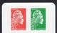 FRANCE 2018 / CARNET De 13 TIMBRES ADHESIFS   "  Marianne L'engagée  " /  NEUF XX SUPERBE ET PEUT ETRE RARE - Autres & Non Classés