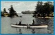 CPA AK Post Card CANADA Ontario - FISHING At The THOUSAND ISLANDS * Pêche Pêcheur - Thousand Islands