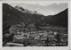 Zernez - Blick Gegen Den Ofenpass - Photo: R. Grass - Zernez