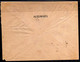 Delcampe - CRETE 1898: The Rarest Cover Of Cretan Post Offices, Bearing All 5 Stamps Of The British Post Office In Crete - Creta