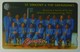 ST VINCENT & THE GRENADINES - 243CSVB - $20 - Netball Team - STV-243B - Used - St. Vincent & The Grenadines