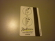 U.S.A. Radisson Hotel Room Key Card - Cartes D'hotel