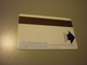 Thailand Suvarnabhumi Airport Novotel Hotel Room Key Card - Cartes D'hotel