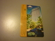 Thailand Sukhumvit Grande Sheraton Hotel Room Key Card - Cartes D'hotel