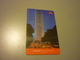 Signapore Swissotel The Stamford Hotel Room Key Card (red Version Map) - Cartes D'hotel