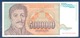 5,000,000 Dinara Yugoslavia 1993 - Yougoslavie