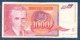 1000 Dinara Yugoslavia 1992 - Jugoslavia