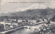 Grenoble Lot De 4 Cartes - Grenoble