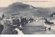 Grenoble Lot De 4 Cartes - Grenoble