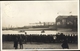 Photo Cp Deutsches Kriegsschiff, SMS Karlsruhe, Stapellauf, Werft In Kiel - Autres & Non Classés