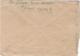 1944-lettera Con Testo ""Posta Da Campo / D / 20.8.44""  Indicazione Manoscritta Feldpost 84582 B - Storia Postale
