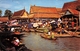 THAILAND - AIR MAIL PICTURE POSTCARD  1974 -> BABENHAUSEN/GERMANY - Thailand