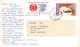 THAILAND - AIR MAIL PICTURE POSTCARD  1975 -> AYR/GB - Thailand