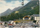 Cauterets: CITROËN AMI 6, 2CV, DS, PEUGEOT 203, 404, RENAULT 4, 4CV, SIMCA 1000 - Gare De Téléferique Cambasque-Lys - Toerisme