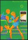 Germany Munich 1972 / Olympic Games Munich / Official Olympic Poster Of The Organizing Committee / Boxing - Ete 1972: Munich