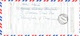 THAILAND - AIR MAIL LETTER 1996 - ATHENS/GREECE -EXPRÉS- - Thailand