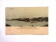 Cartolina Manaos  Brasile Panorama 1908 - Manaus