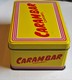 Belle Boîte Métallique Carambar Caramel En TBE Boite Vintage De Collection - Boîtes