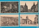 Delcampe - BELGIË  Lot Van 60 Oude Postkaarten, Vieilles Cartes Postales - 5 - 99 Postkaarten