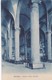 CARTOLINA - POSTCARD - UDINE - CIVIDALE - INTERNO DELLA BASILICA - Udine